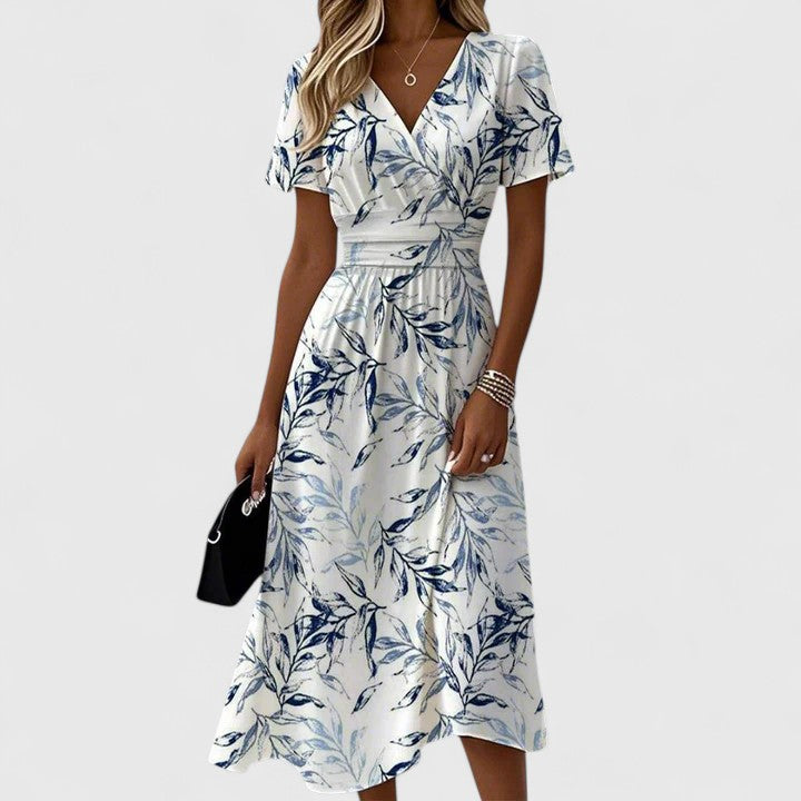 Fenja - Elegantes Kleid
