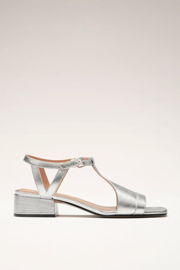 Sarah – Stilvolle Sommersandalen