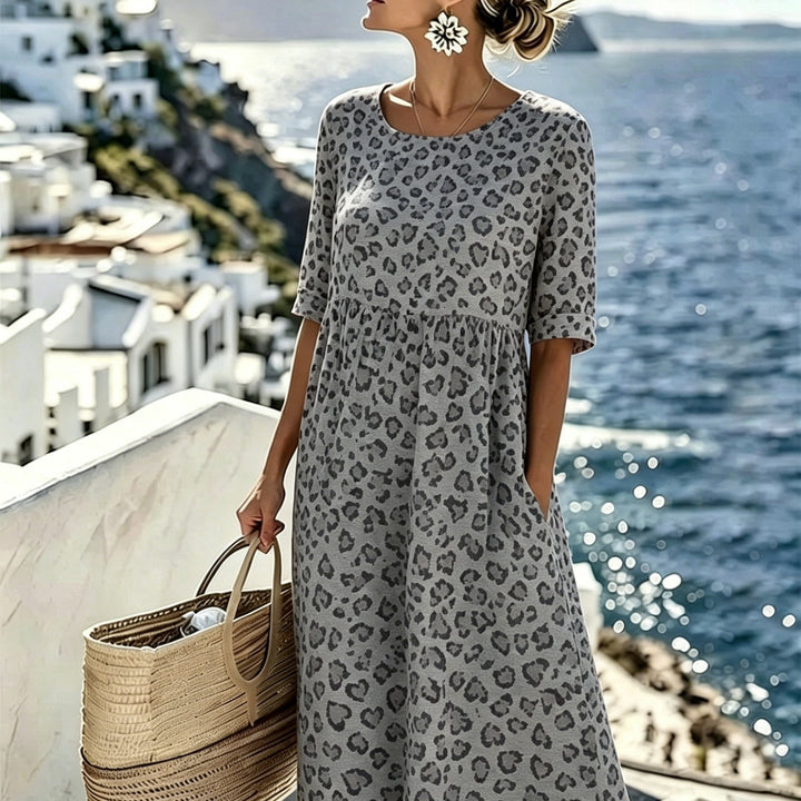Svenja - Wilde Anmut Kleid