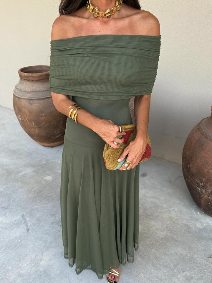 Valeria - Elegantes Kleid