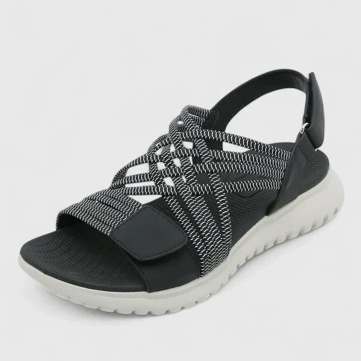 Lottie - Leichte Orthopädische Sandalen