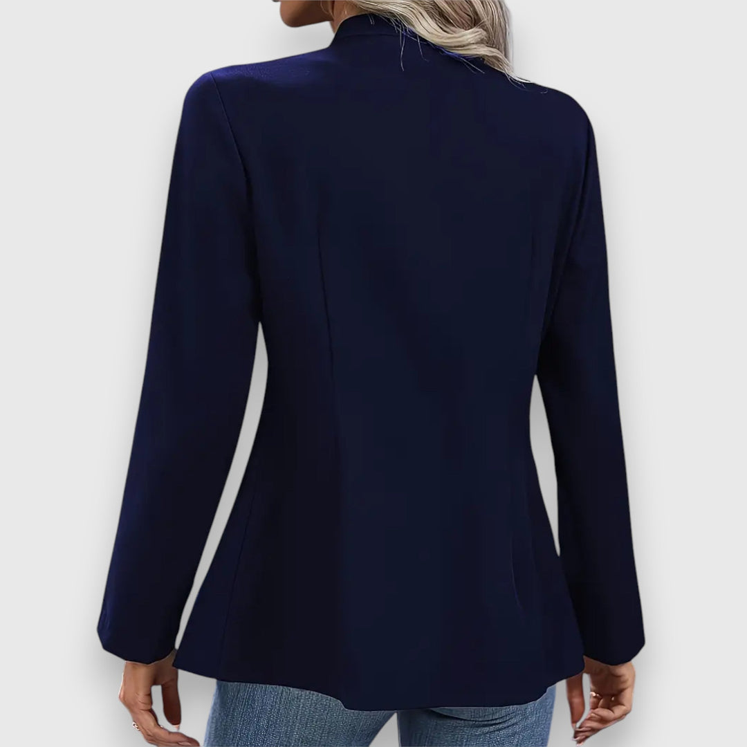 Filly - Taillierter Alltags-Blazer