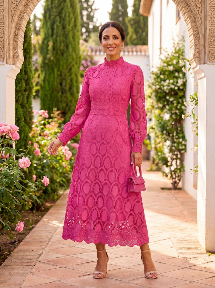 Carmona - Elegantes Abendkleid
