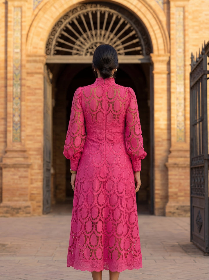 Carmona - Elegantes Abendkleid