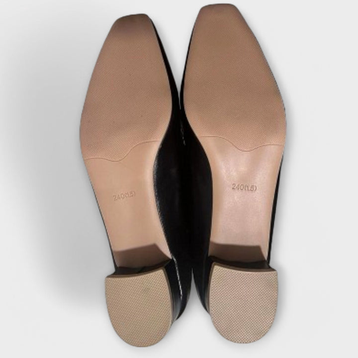 Monika - Pantoffel