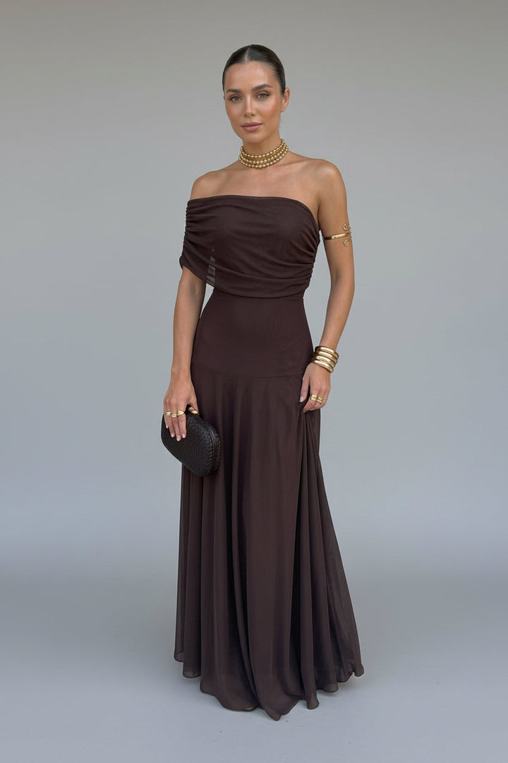 Valeria - Elegantes Kleid