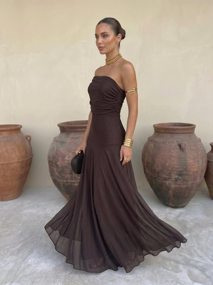 Valeria - Elegantes Kleid