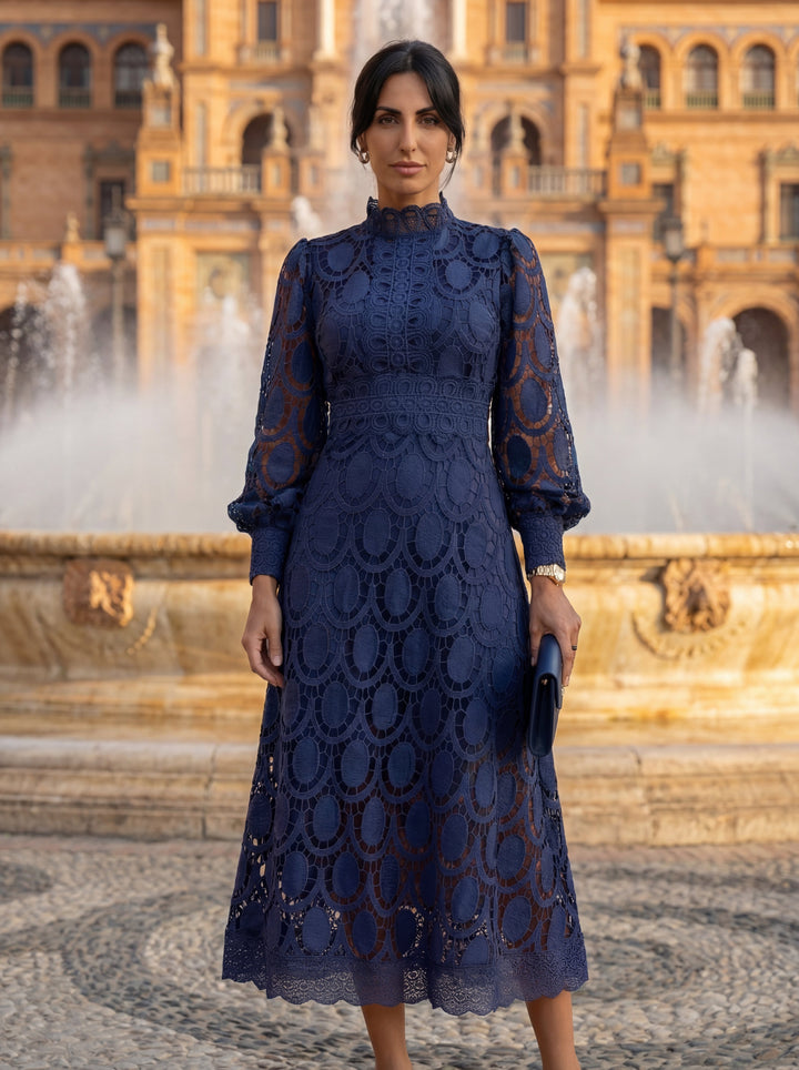Carmona - Elegantes Abendkleid