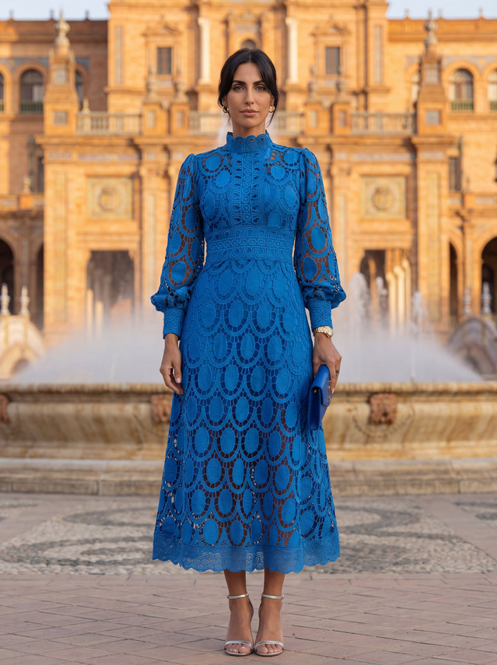 Carmona - Elegantes Abendkleid