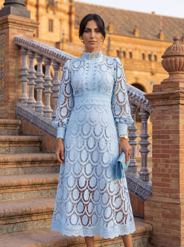 Carmona - Elegantes Abendkleid