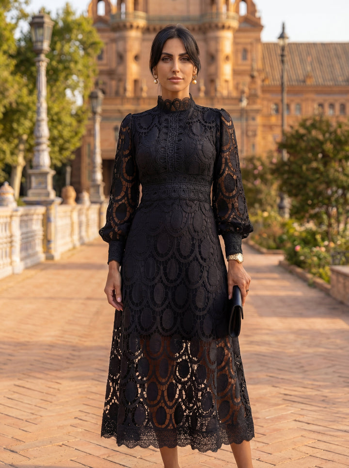Carmona - Elegantes Abendkleid