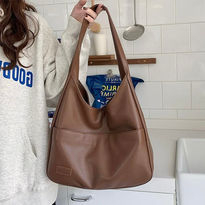Donna™ | Elegante Schultertasche