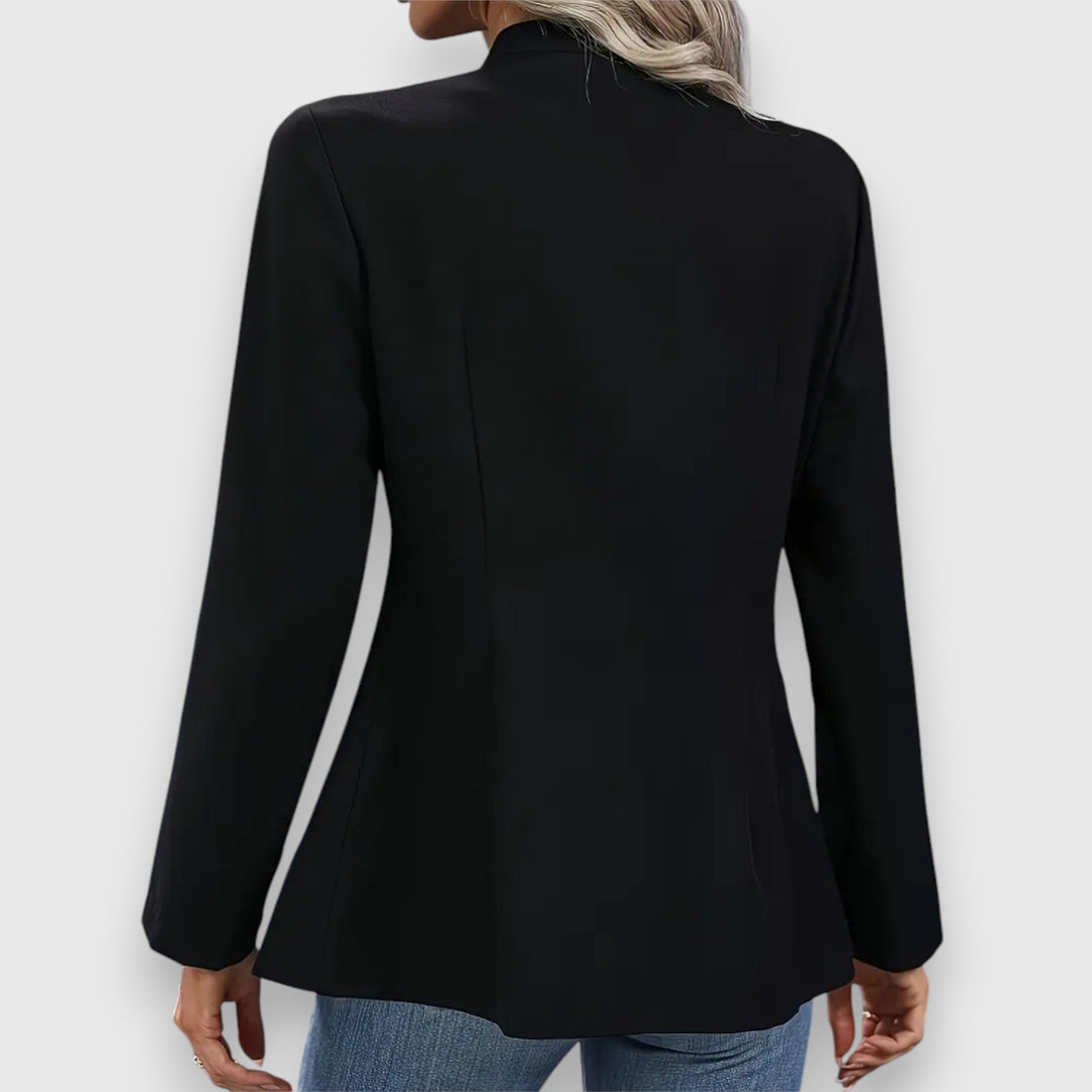 Filly - Taillierter Alltags-Blazer