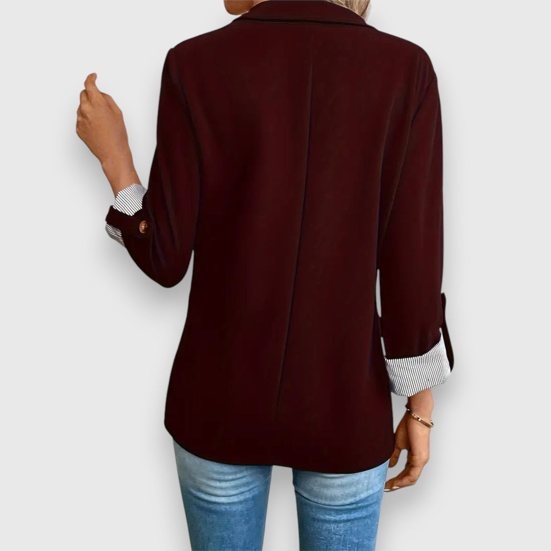 Essy - Schicker Business-Blazer