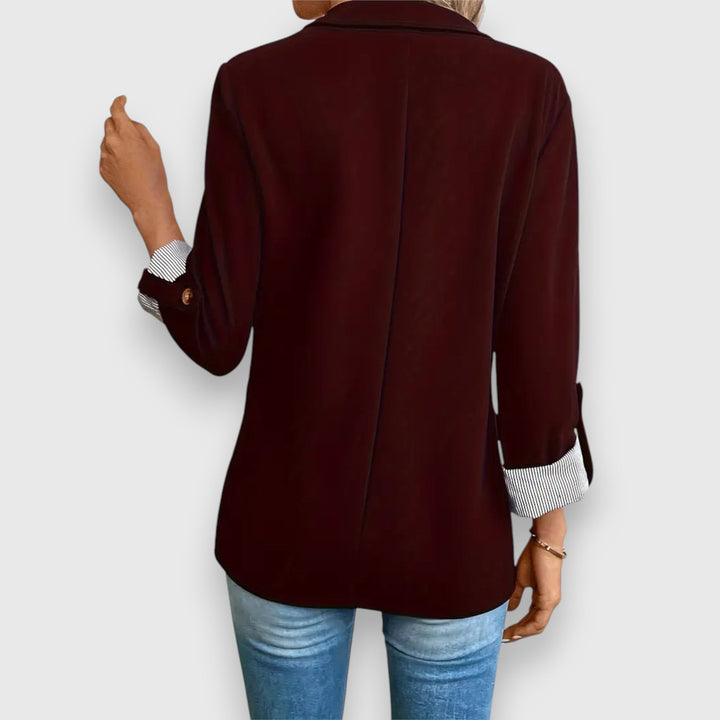 Essy - Schicker Business-Blazer