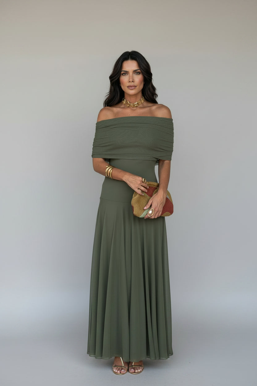 Valeria - Elegantes Kleid