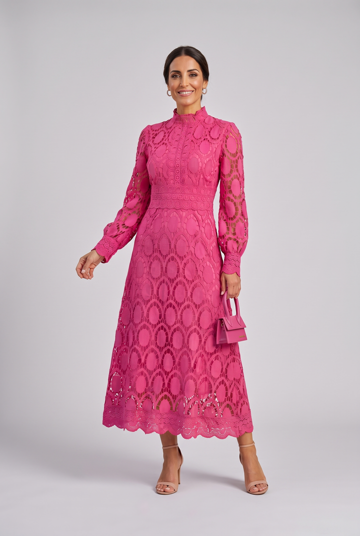 Carmona - Elegantes Abendkleid