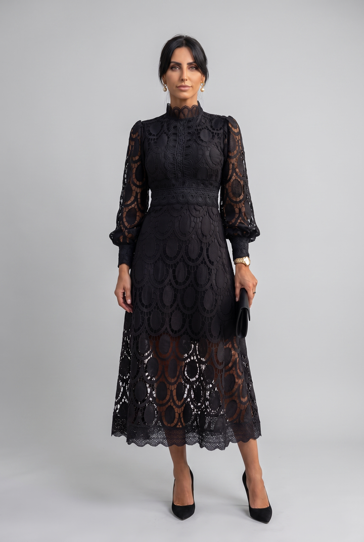 Carmona - Elegantes Abendkleid