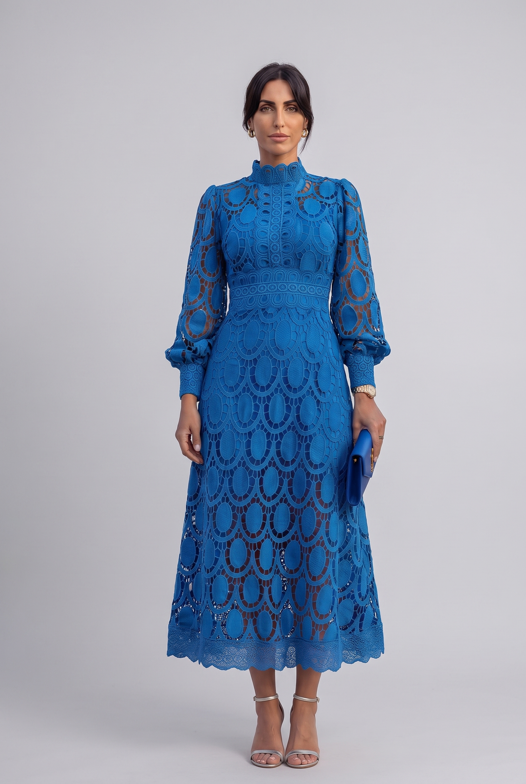 Carmona - Elegantes Abendkleid