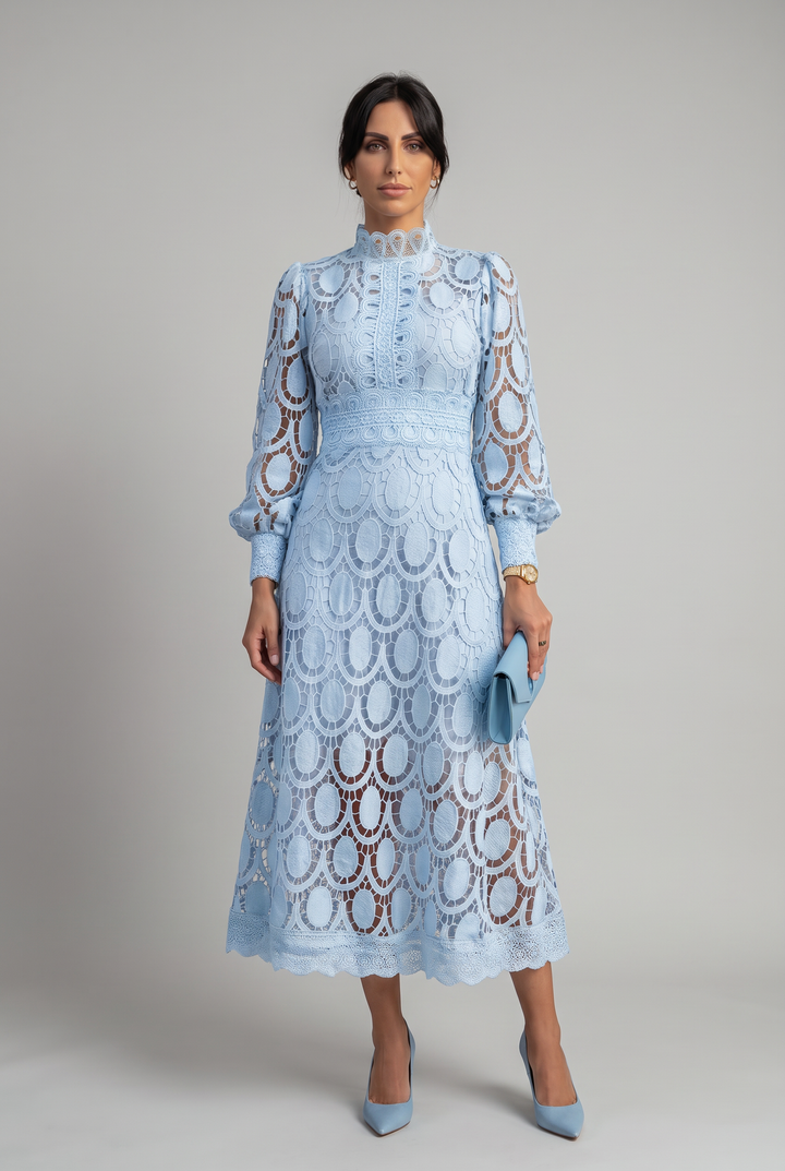 Carmona - Elegantes Abendkleid