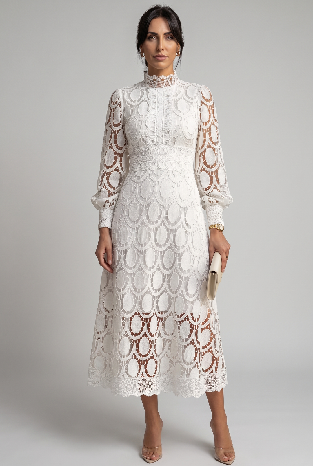 Carmona - Elegantes Abendkleid