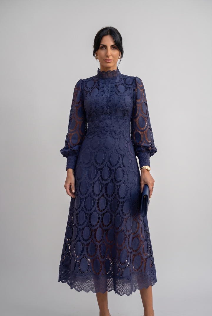 Carmona - Elegantes Abendkleid