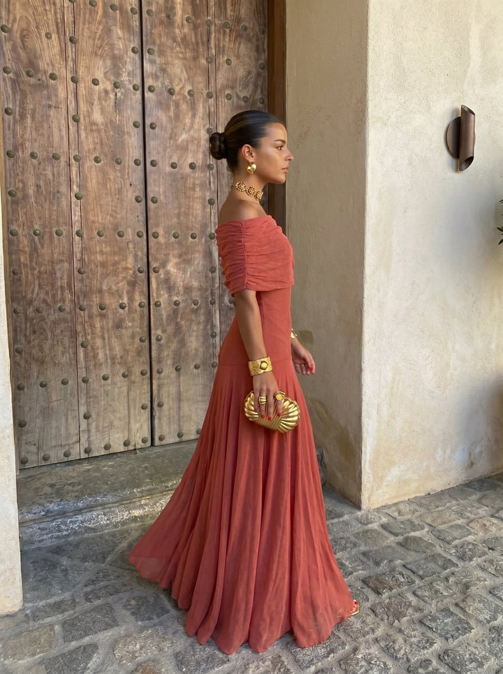 Valeria - Elegantes Kleid